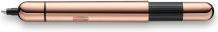 Produktbild Lamy Pico S (Matte Schwarz, 1 x)