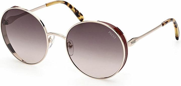 Actual product image Emilio Pucci Sunglasses