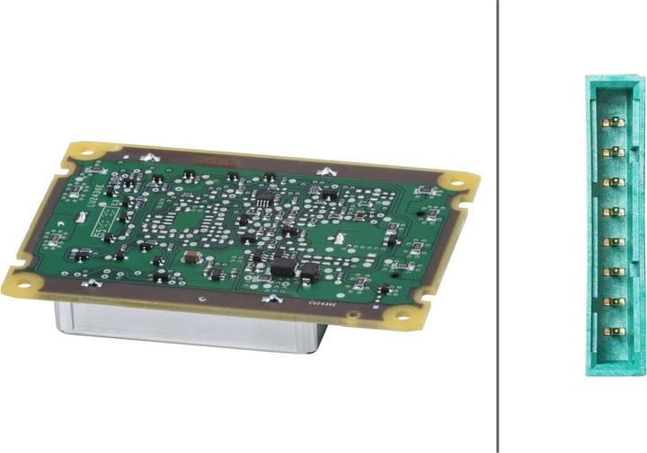 Hella Lighting control unit (LED)