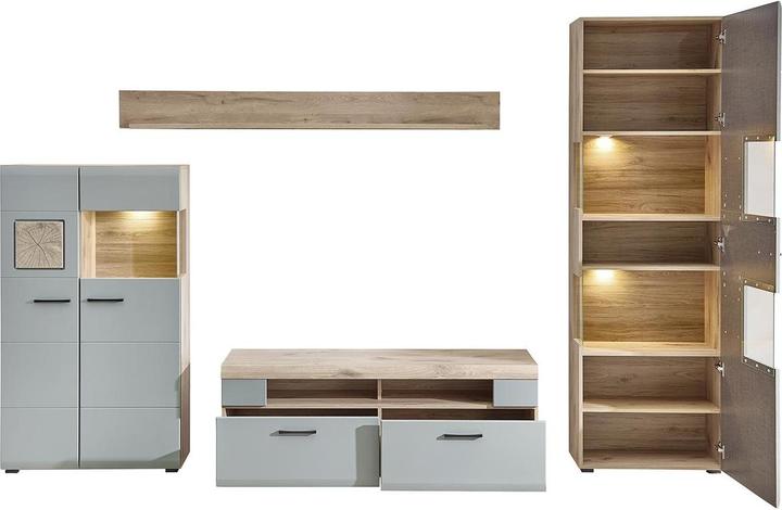 Produktbild Lipo Fun Plus (140 x 47 x 51 cm)