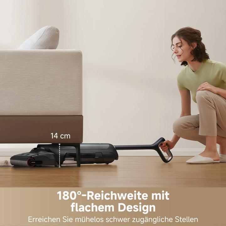 Actual product image Mova M10