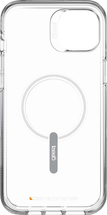 Produktbild Zagg Cases Rio Snap Apple Kirk (Apple iPhone 14 Plus)