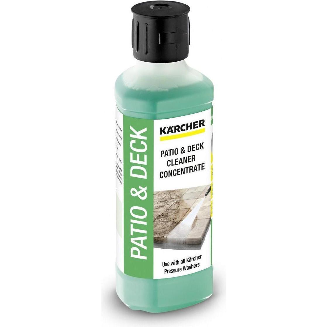 Kärcher, Hochdruckreiniger Zubehör, Patio & Deck Konzentrat