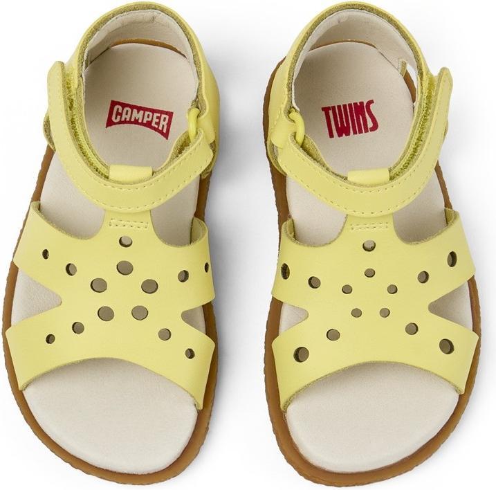 Actual product image Camper Miko Fisherman (22)