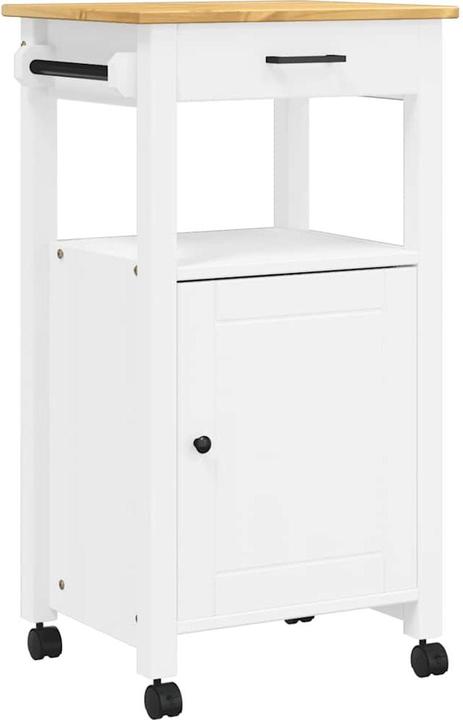 Produktbild vidaXL Küchenwagen