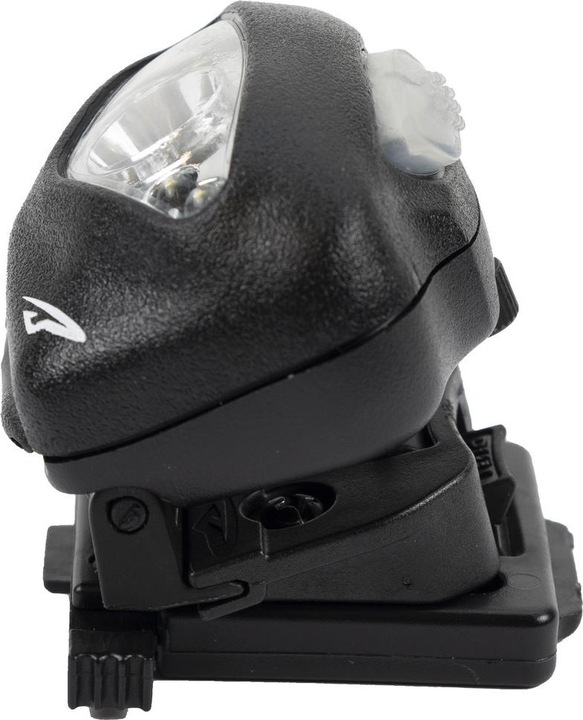 Produktbild Busch Protective Helm/Strinlampe - PrincetonTec VIZZ-II-MPLS für Busch ATR-1 (150 lm)