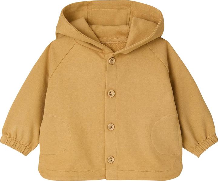 Image du produit Vertbaudet Sweat à capuche pour bébé (56)