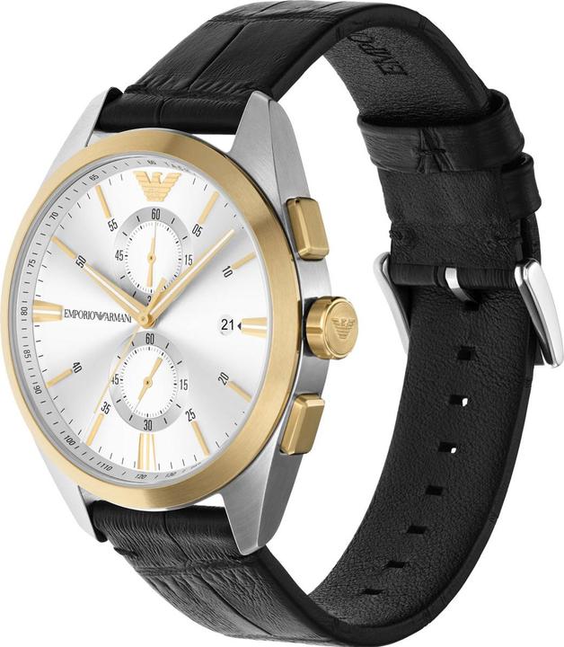 Image du produit Emporio Armani Claudio (Chronographe, 43 mm)