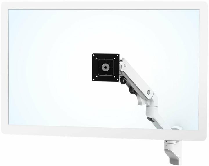 Ergotron Bras De Moniteur Mural Hx (Mur, 49", 19.10 kg)