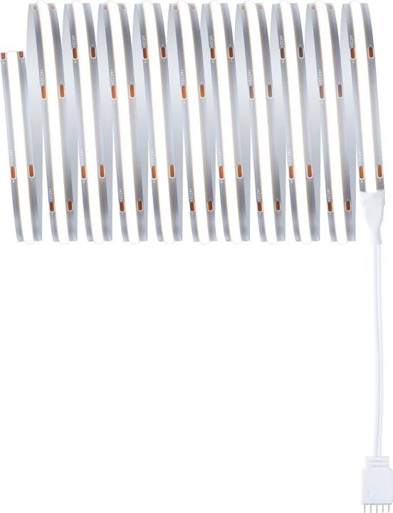 Image du produit Paulmann MaxLED 1000 Full-Line COB Stripe Set (Lumière du jour, 300 cm, Intérieur)