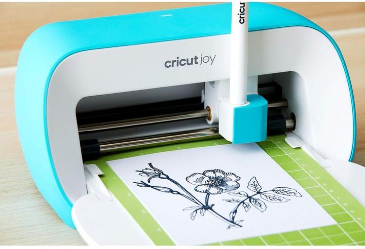 Produktbild Cricut Schneidematte Joy Standardgrip 11.4 cm x 16.5 cm