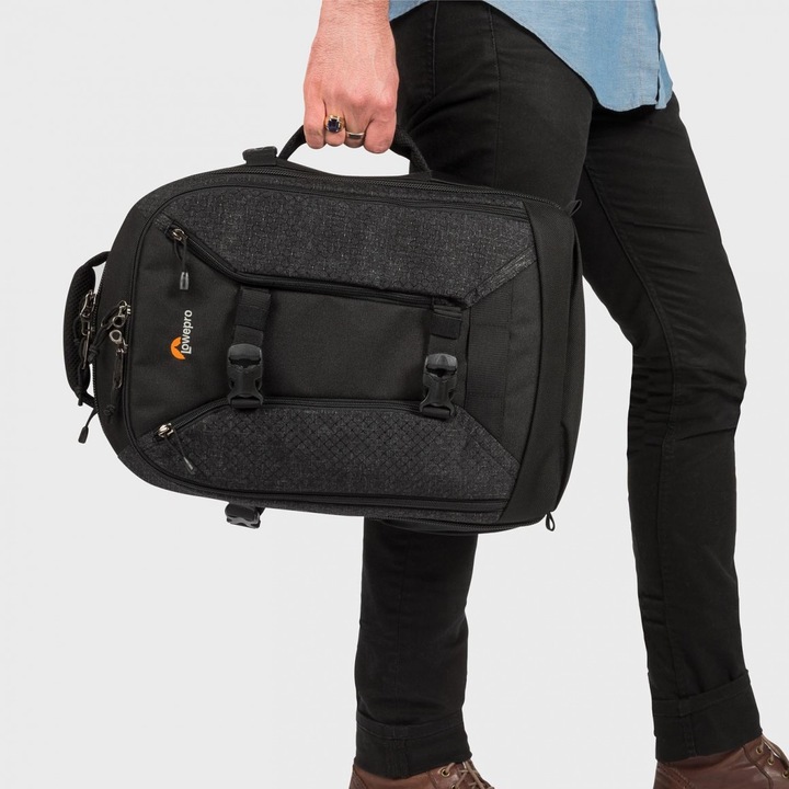Produktbild Lowepro Pro Runner BP 350 AW II (Fotorucksack)