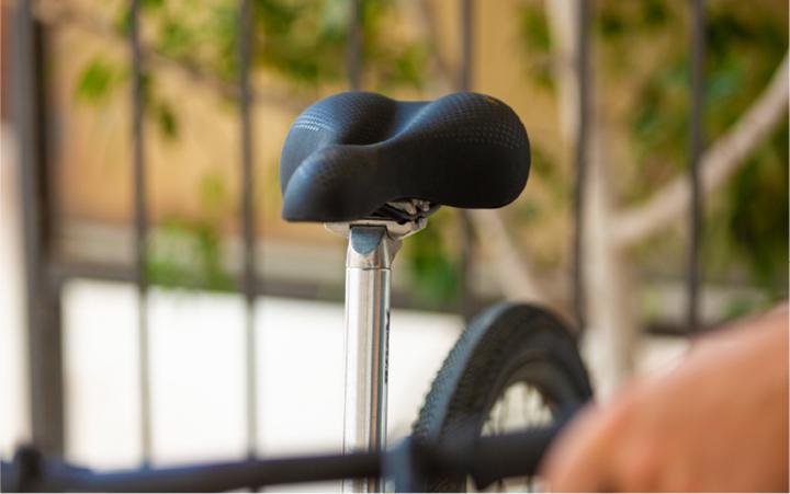 Actual product image Selle Royal Avenue Classic Range