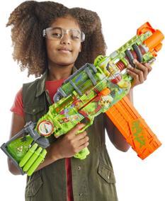 Produktbild Nerf Zombie Blaster Corrupter
