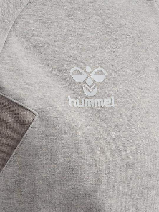 Produktbild hummel Hmltravel Zip Hoodie (XL)