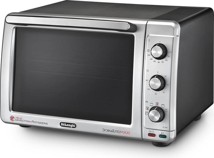 Actual product image De'Longhi EO 32852 Electric Oven32 L, 1200 Watt (32 l)