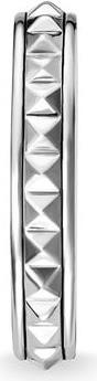 Image du produit Thomas Sabo Anneau Rivets (56, Argent 925)