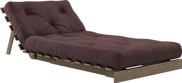 Image du produit Karup Design Roots (Canapé-lit, 1 place)