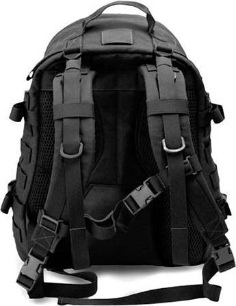 Produktbild Warrior Assault Systems Einsatzrucksack PEGASUS PACK, 23 Liter, black (23 l)