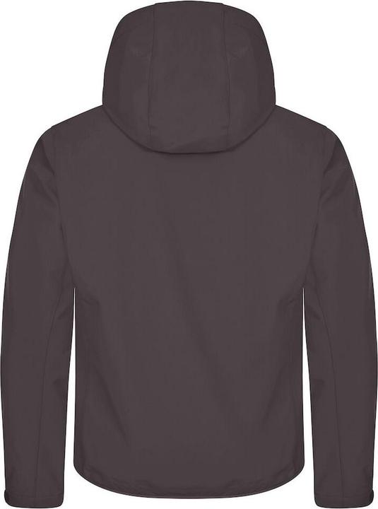 Produktbild Clique Classic Softshelljacke (S)