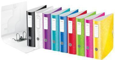 Image du produit Leitz Wow (A4, 80 mm, 1 pcs)