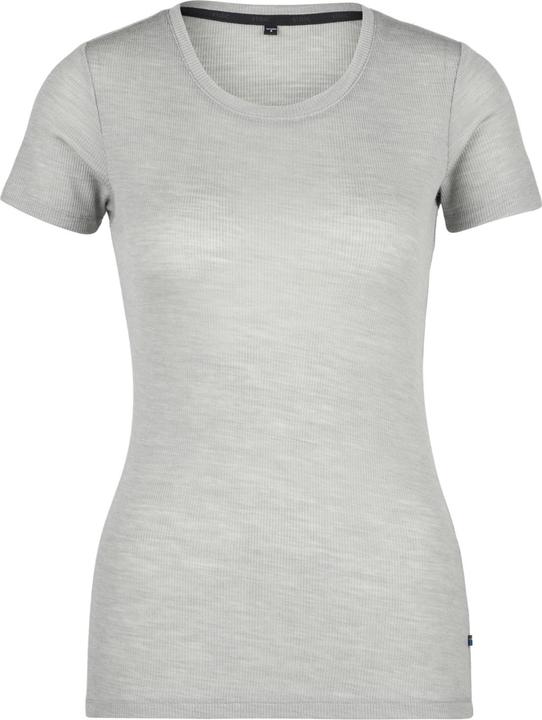 Produktbild Stoic Women's MerinoRib RonnebySt. Shirt (S)