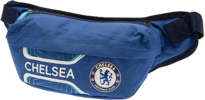 Immagine prodotto Chelsea FC Borsa a tracolla Crest