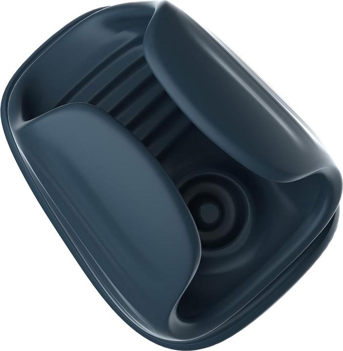 ToyJoy Nova Pulsating Squeezable Stroker