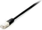 Produktbild equip Netzwerkkabel (S/FTP, CAT6, 10 m)