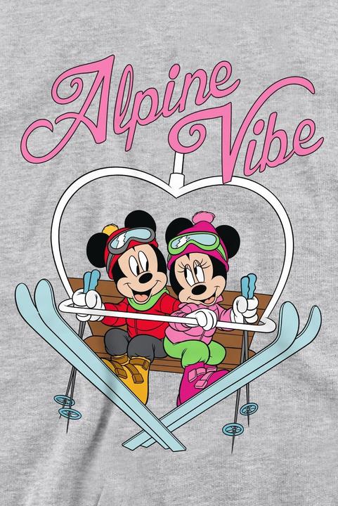 Image du produit Disney - Sweat ALPINE VIBES - Adulte (S)