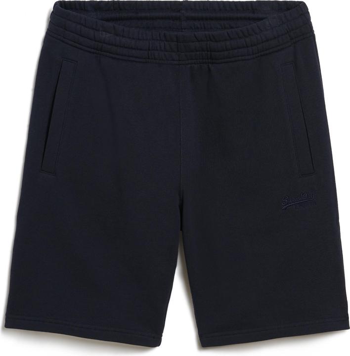 Image du produit Superdry Short en jersey à logo Essential (S)