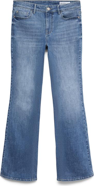 Produktbild Vero Moda Vmflash Mr Flared Pocket Jns Ra3042 Noos (XL)