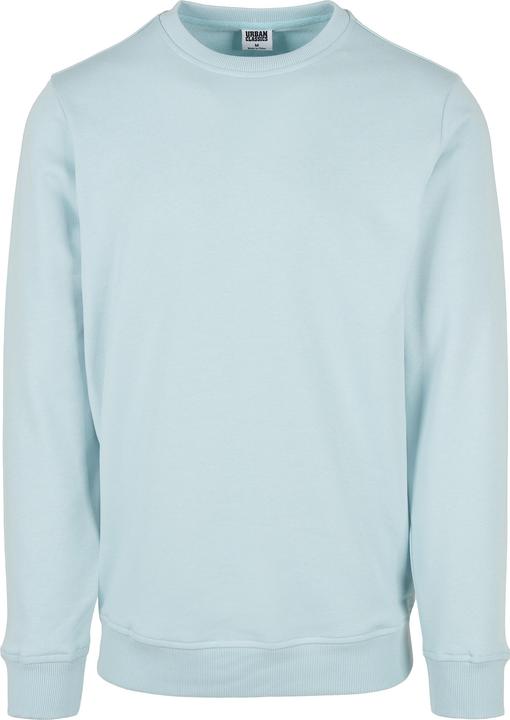 Produktbild Urban Classics Basic Terry Crew (M)