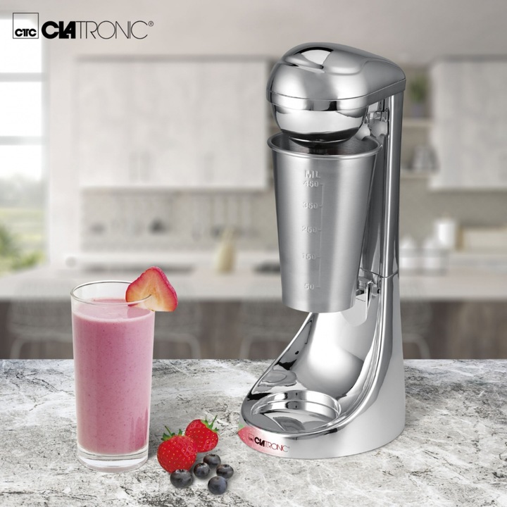 Actual product image Clatronic Bm 3472 (EU plug, 65 cl)