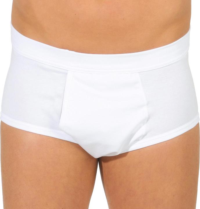 Immagine prodotto Mediset Slip igienici da uomo 2-Pack (L, Confezione da 2)