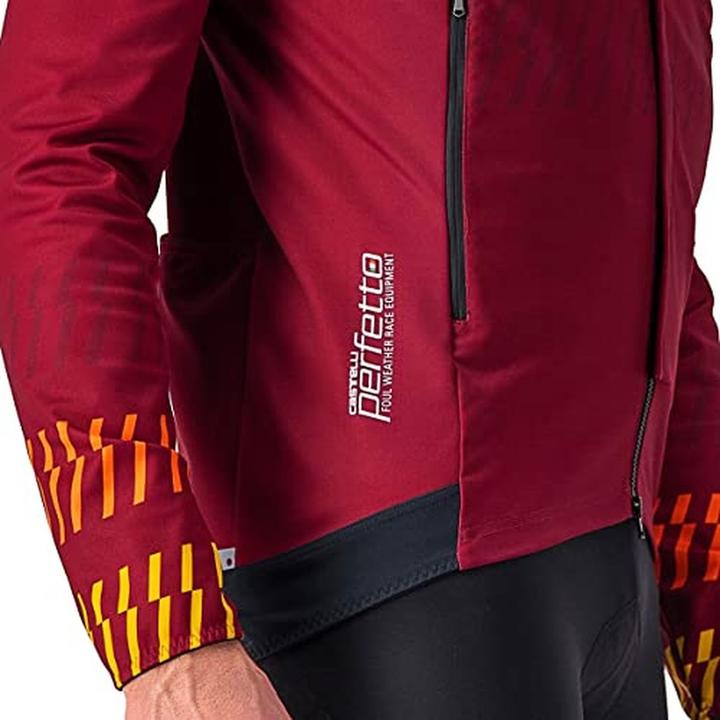 Produktbild Castelli Unlimited Perfetto RoS 2 Jacket (3XL)