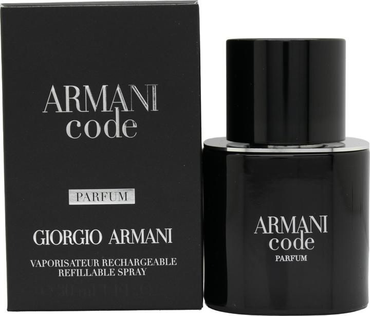 Immagine prodotto Armani Exchange Codice Profumo Homme (Eau de parfum, 30 ml)