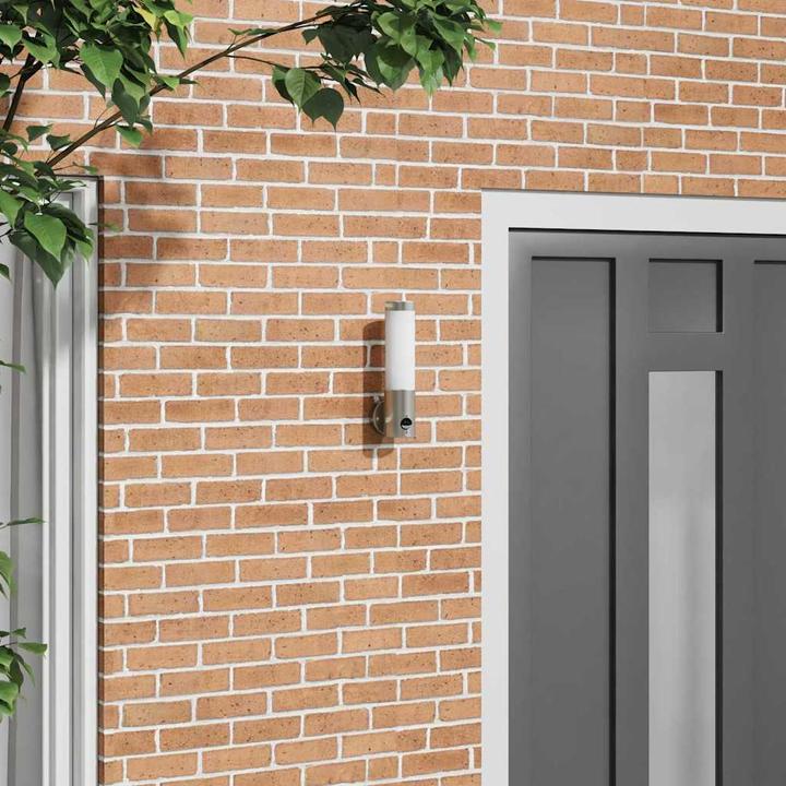 Produktbild vidaXL Aussenbeleuchtung (E27, IP44)