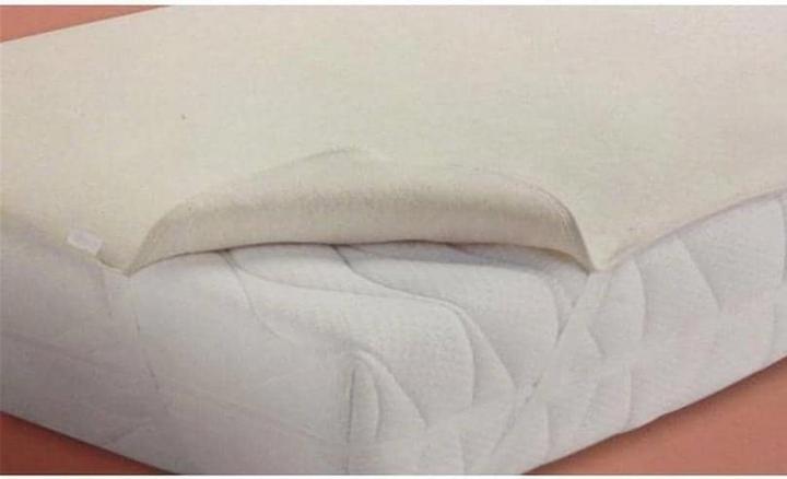 Image du produit Dormisette Amarone (120 x 200 cm)