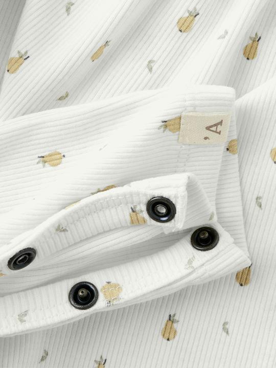 Actual product image Name it Langarm Strampler (80)