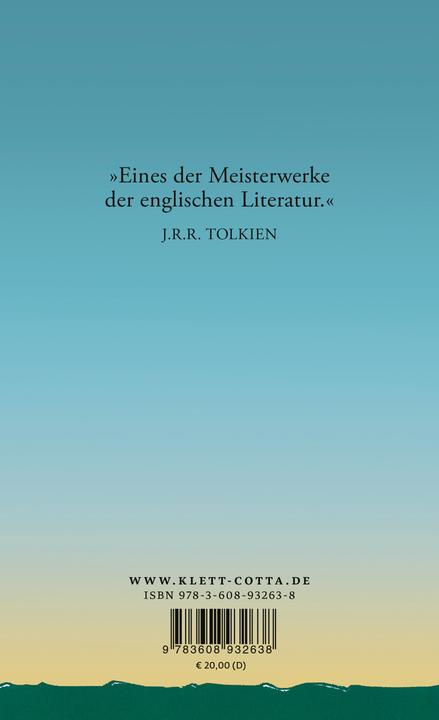 Produktbild Geschichte und Utopie / Sir Gawain und der grüne Ritter (Deutsch, Hans J Schütz, J.R.R. Tolkien, Kurt Leonhard, Wolfgang Krege, 2004)