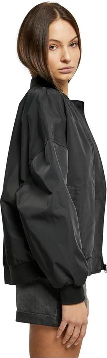 Actual product image Urban Classics Ladies Recycled Oversized Light Bomber Jacket (XXL)