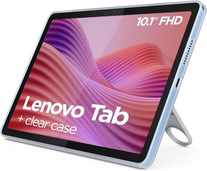Actual product image Lenovo TB311FU (10.10", 64 GB, Polar Blue)