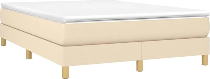 Actual product image vidaXL Boxspringbettgestell (140 x 200 cm)