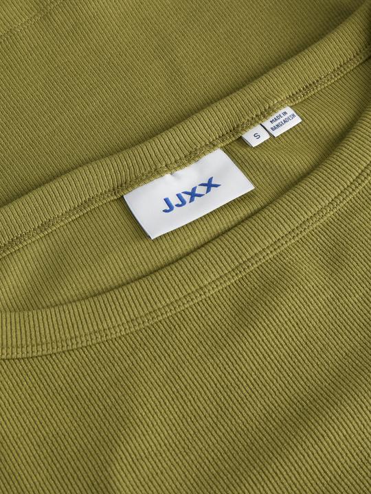 Produktbild JJXX Jxfifi Str 3/4 Boatneck Top Jrs Noos (S)
