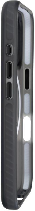 Produktbild Onit Back Cover Armorix iPhone 16 Pro Schwarz matt (Apple iPhone 16 Pro)