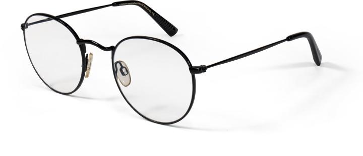 Image du produit Messy Weekend Lennon - Black Blue Light