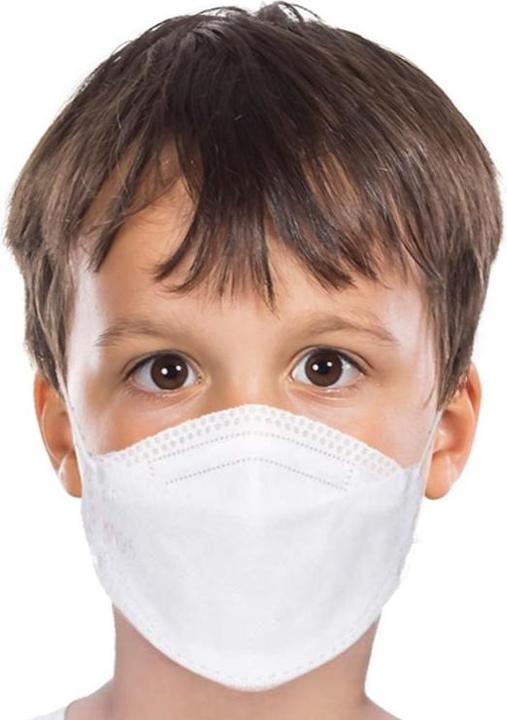 Produktbild Reer Mund- und Nasenmaske für Kinder (3er Pack) (3 x)