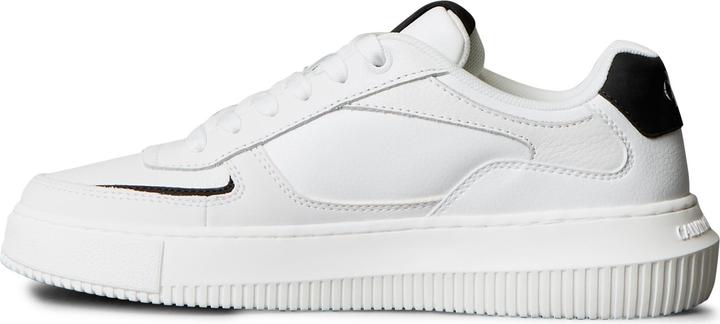 Image du produit Calvin Klein Chunky Cupsole Low Authentique et Original (39)