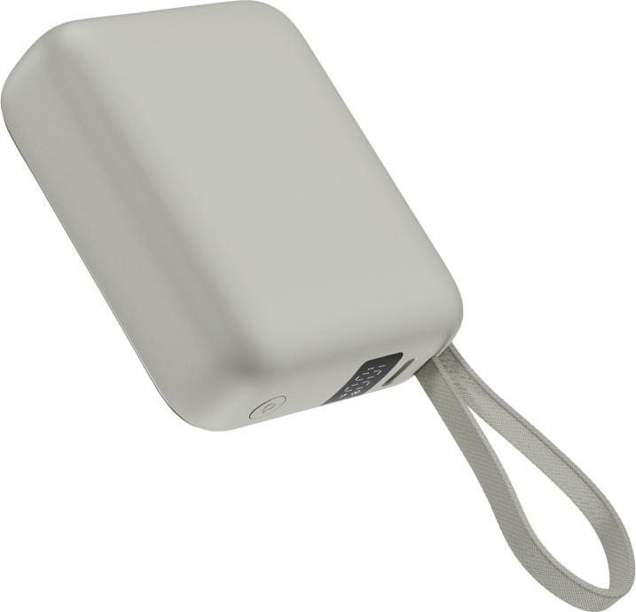 Image du produit Epico Banque de puissance UltraPack EP19 (10000 mAh, 35 W)